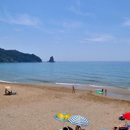 Beautiful Holiday Apartments Maria With Amazing Pool - Agios Gordios Beach Extérieur photo